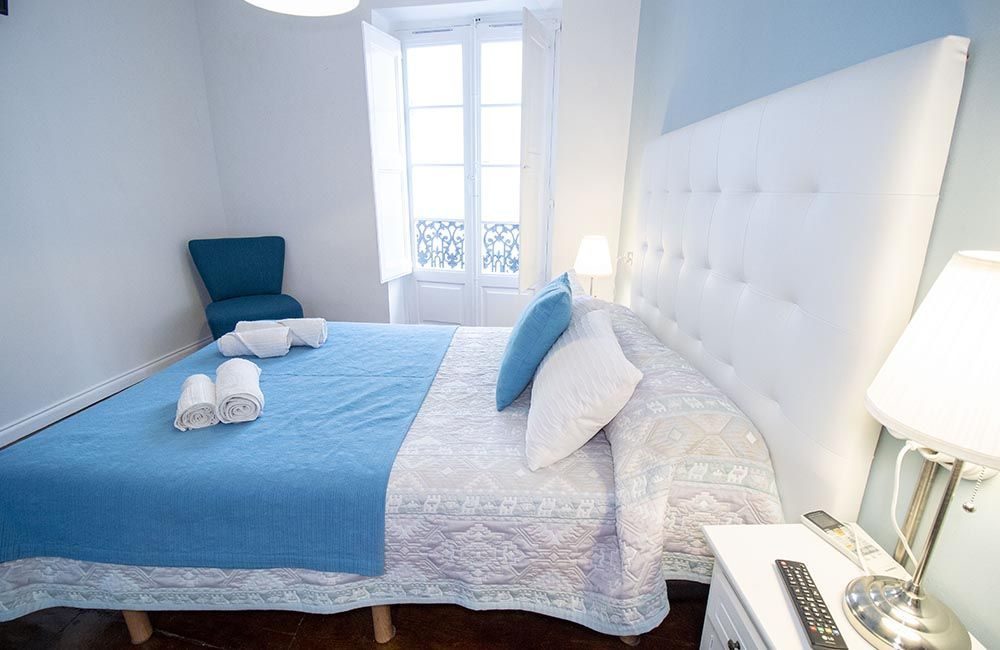 Rigel Azul 3